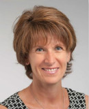 Prof. Lee Ann Laurent-Applegate - Department of Musculoskeletal Medicine DAL, Lausanne University Hospital (CHUV), Switzerland